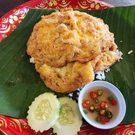 เมนูของร้าน ครัวดาหวัน