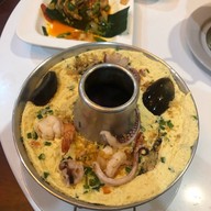 เพาะรัก Restaurant&Cafe