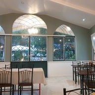 บรรยากาศ Pierre Pizza ปิแอร์ พิซซ่า