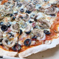 เมนูของร้าน Joy Pizza Lotus หาดใหญ่