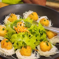 เมนูของร้าน Le Dalat  เอ็มควอเทียร์