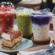 ชูก้าร์ ไบทส์ คาเฟ่ แอนด์ โฮมเมดเบเกอรี่