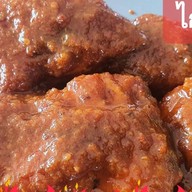 อีสานไก่แซ่บ