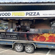 Joy Pizza Lotus หาดใหญ่