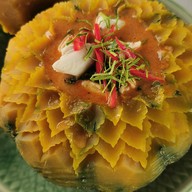 เดอะริช คาเฟ่