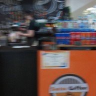 หน้าร้าน Rosepink café ปากช่อง