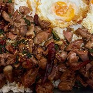 ล้านข้าวกะเพรา สาขาหัวนา-บายพาส