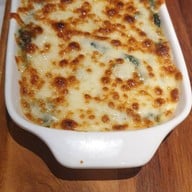 เมนูของร้าน The Bizarre Island