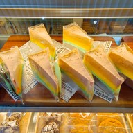เมนู Oliver Cafe ห้างไชยแสงสิงห์บุรี ชั้น 3 หน้าโรงหนัง