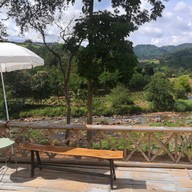 บรรยากาศ Mew Mew Coffee