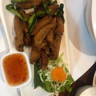 เพาะรัก Restaurant&Cafe