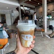 Her studio ร้อยเอ็ด