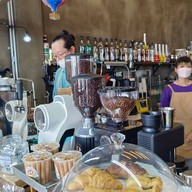 บรรยากาศ Nath Heartmade Coffee