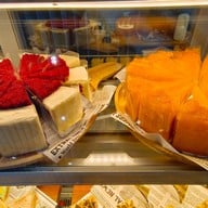 เมนู Oliver Cafe ห้างไชยแสงสิงห์บุรี ชั้น 3 หน้าโรงหนัง