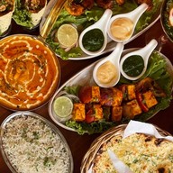 Bhoj Indian Cuisine Ramkhamhaeng 164