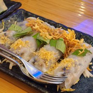 เมนูของร้าน Le Dalat  เอ็มควอเทียร์