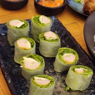 เมนูของร้าน Le Dalat  เอ็มควอเทียร์