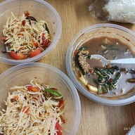 เมนูของร้าน ลาบ ญ.เล็ก เจริญนคร 57