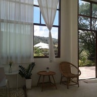 บรรยากาศ Mew Mew Coffee