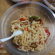เมนูของร้าน ลาบ ญ.เล็ก เจริญนคร 57