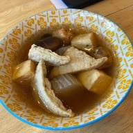 ข้าวปั้น ซูชิเฮ้าส์ (หน้าศาล) ข้าวปั้น ซูชิเฮ้าส์ (หน้าศาล)