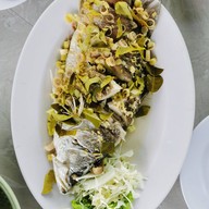 เดอะริช คาเฟ่