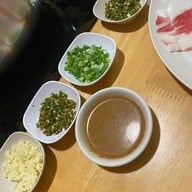 พุงกาง ชาบู บางแสน