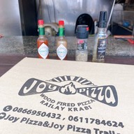Joy Pizza Lotus หาดใหญ่
