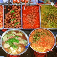 ร้านบัง อาหารตามสั่ง (ฮาลาล)