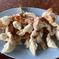 เมนูของร้าน เจ๊จุกซีฟู้ดพัทยา สาขา 3