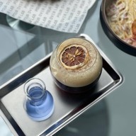 Pour Over Lab Coffee Ekkamai