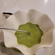 เมนูของร้าน รถนม