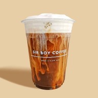 SIR BOY COFFEE - BANGKRUAI