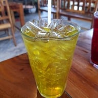 เมนูของร้าน ครัวปีกไม้