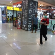 หน้าร้าน Rosepink café ปากช่อง