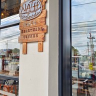 หน้าร้าน Nath Heartmade Coffee