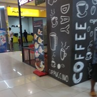 หน้าร้าน Rosepink café ปากช่อง