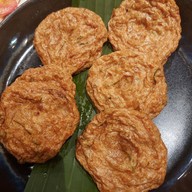 เมนูของร้าน บ้านส้มตำ ชิค รีพลับบลิค รามอินทรา 107