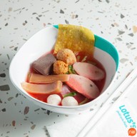 รสสยาม นู้ดเดิ้ล Lotus’s Eats นอร์ธ ราชพฤกษ์