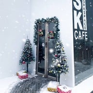 Sk sroikham cafe x workspace สาขา ดอนเมือง