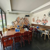 ก๋วยเตี๋ยวเนื้อวัวสุราษฎร์ธานี @น่าน