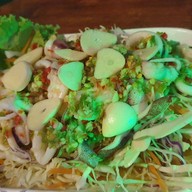 เมนูของร้าน Bottoms up