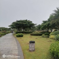 บรรยากาศ สวนวลัยลักษณ์