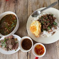 Jae Aoi Beef Pak Ang