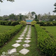 บรรยากาศ สวนวลัยลักษณ์