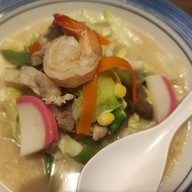 เมนูของร้าน Ringer Hut BTS Phromphong