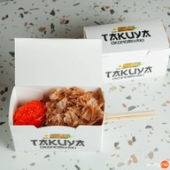 Okonomiyaki Takuya Lotus’s Eats นอร์ธ ราชพฤกษ์