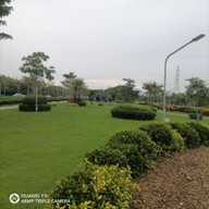 บรรยากาศ สวนวลัยลักษณ์