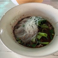 ก๋วยเตี๋ยวเรือ ป ประทีป บางปะอิน