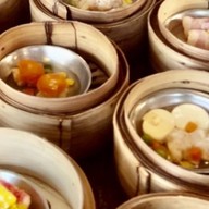 ติ่มซำ - ถ.สิงหวัฒน์ ม.นเรศวร